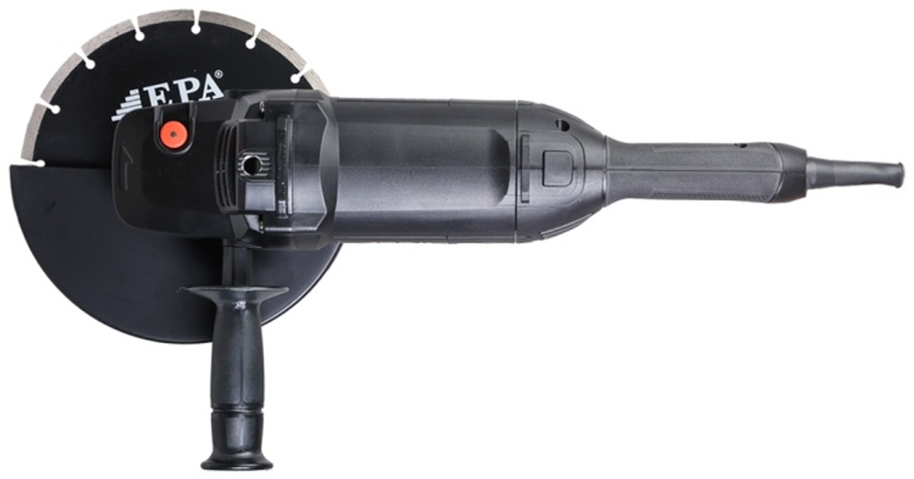 угловая шлифовальная машина EPA EMSH-230-8 2600Вт