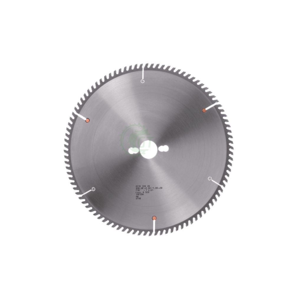 Изображение дисковых пил AKE серии 0016