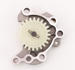 Насос масляный 154FMI 125см X-tech