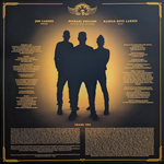 Volbeat / God Of Angels Trust (LP)