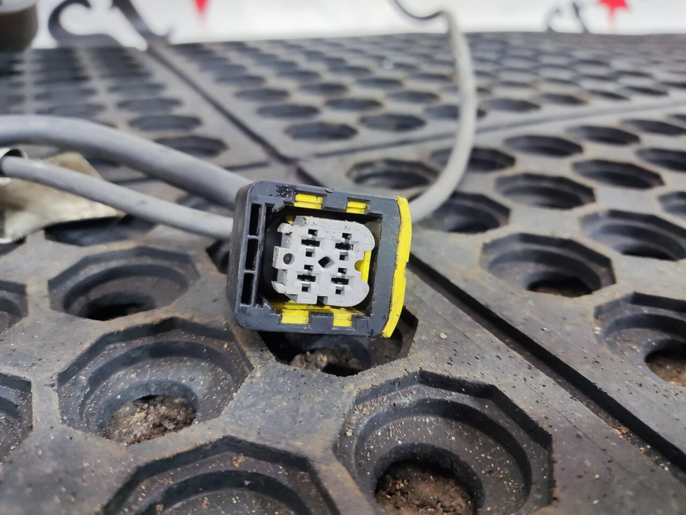 Бачок расширительный 2020г.