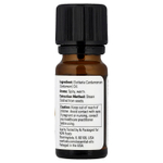 NOW Foods, Эфирные масла, 100% чистый кардамон, 10 мл (1/3 жидк. унц.)