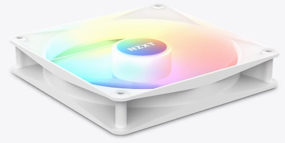 Система охлаждения NZXT RF-C14DF-W1