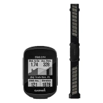 Велокомпьютер Garmin Edge 130 Plus Bundle 010-02385-11