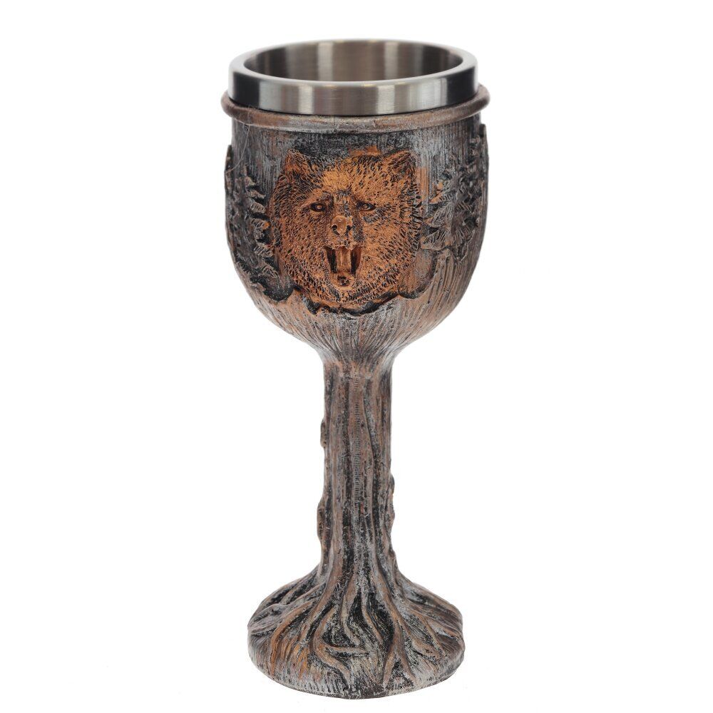 GAEM Бокал, 200 мл, L11 W8 H19 см