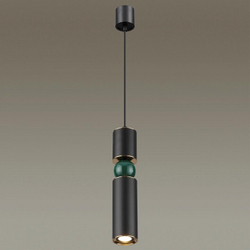 Подвесной светильник Odeon Light 4075/5L