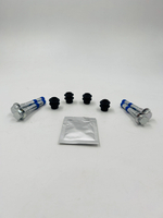 Палец направляющий суппорта для Веста NG в сборе комплект 4 шт