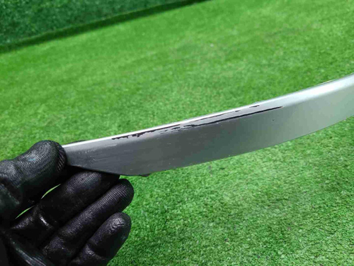 Накладка бампера правая Chery Tiggo 7 Pro (20-24)