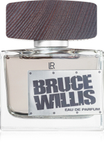 LR Bruce Willis парфюмированная вода для мужчин