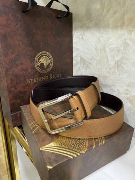 Ремень Stefano Ricci