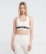 топ aline GUESS ACTIVE - пудро-розовый (V2RP07 KABR0)