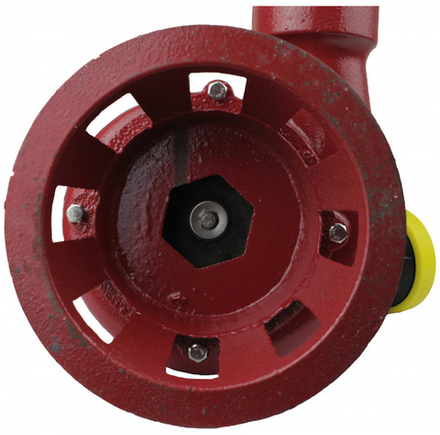 Насос фекальный "Vodotok" НСФ-2200 (снят с производства)