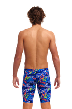 Джаммеры FUNKY TRUNKS Men's Broken Hearts