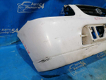 Бампер передний SUZUKI ALTO 2002