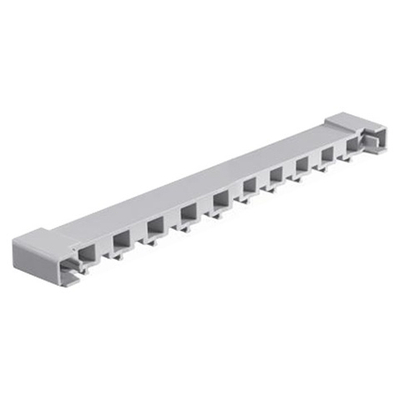 Держатель клемм ABB Mistral 41/65 12 модулей TB12 1SPE007715F0752