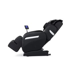 Массажное кресло Orlauf Momo Black