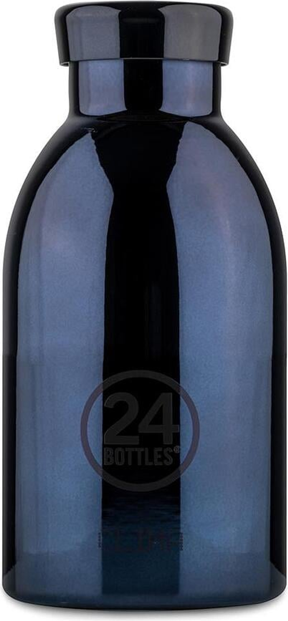 Термокружка 24Bottles, Clima Grand, 330 мл, нержавеющая сталь