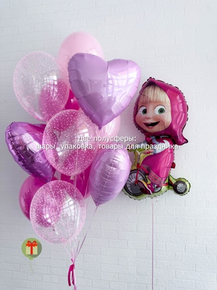 Набор Маруся