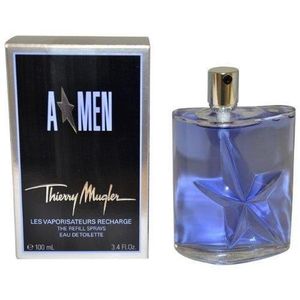 Thierry Mugler Angel Men