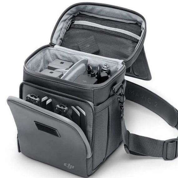 Mavic 2 Enterprise Fly More Kit