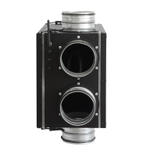 Вытяжная установка VAKIO SmartEx 500 Silent