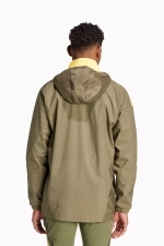 Куртка adidas Tiro 24 Competiton Allweather