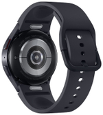 Смарт-часы Samsung Galaxy Watch6 40 мм графитовый-черный