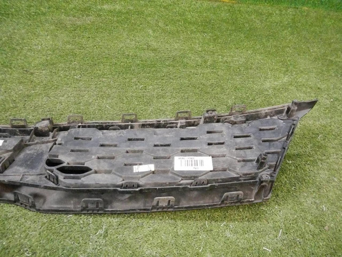 Решетка радиатора Kia Rio 4 X (2020-н.в.)