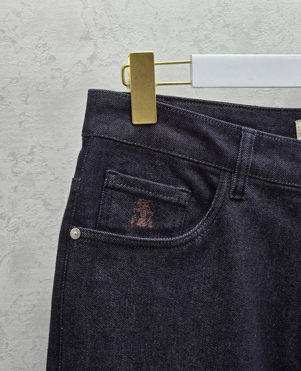 Джинсы Brunello Cucinelli