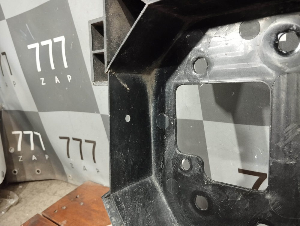 Панель передняя Haval F7 19-нв Б/У Оригинал 8400217XKQ00A