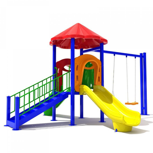 Детская игровая площадка Сочетание 2.3