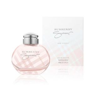 Burberry Summer For Women