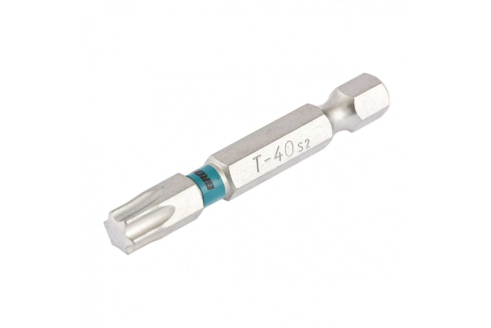 Набор бит GROSS 11473 (TORX 40х50, 10 шт)