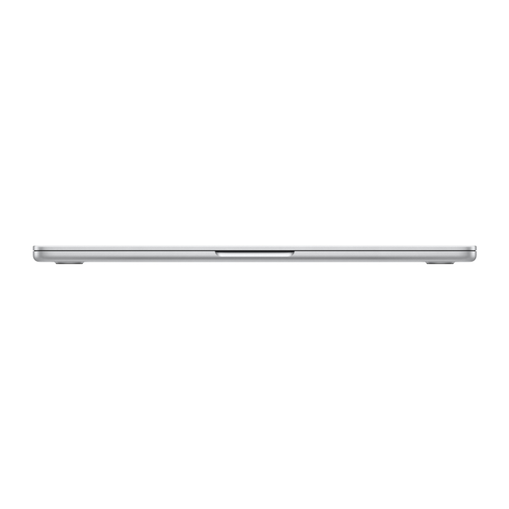 MacBook Air 15 M3 (2024), 8/512Gb, Серебристый