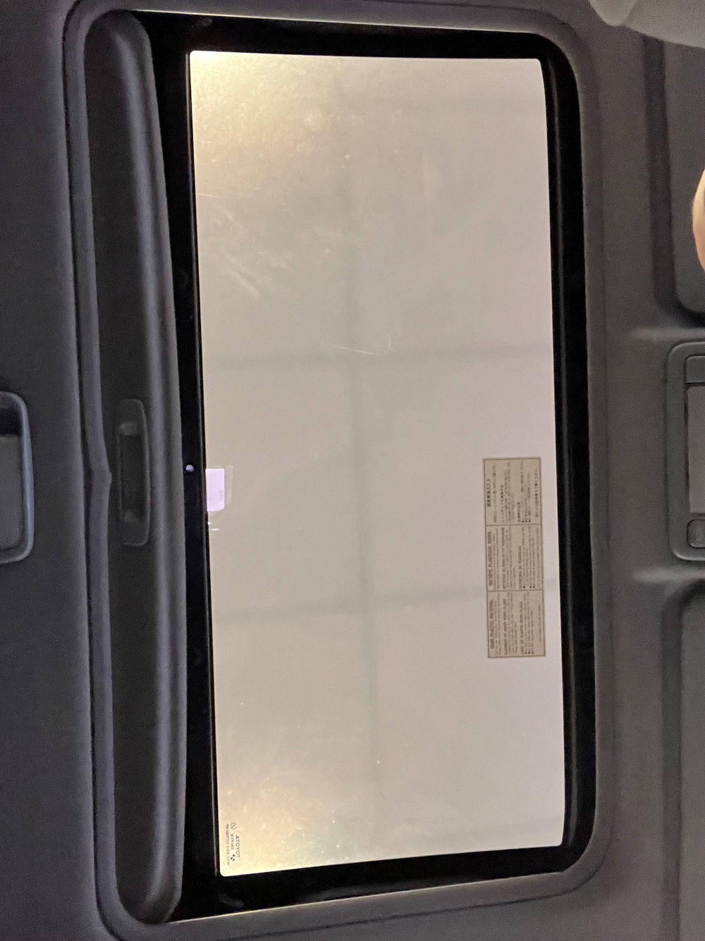 Toyota RAV4, 2002 год