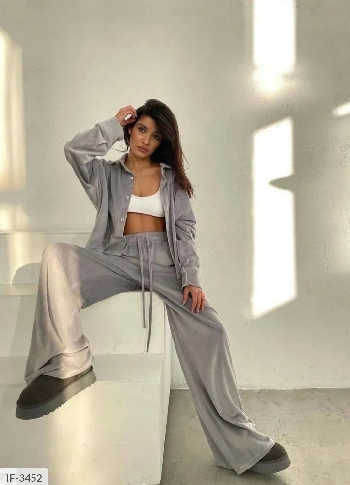 Костюм IF-3442 Фабрика Моды