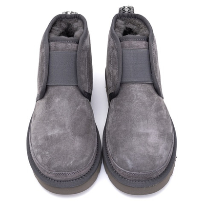 UGG Neumel Flex Grey