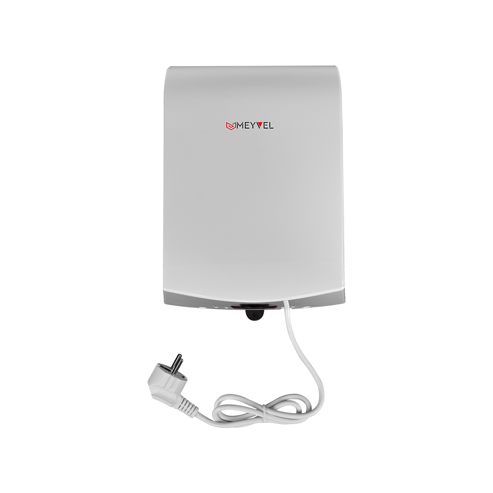 Сушилка для рук Meyvel MH4-1000P1 (White)