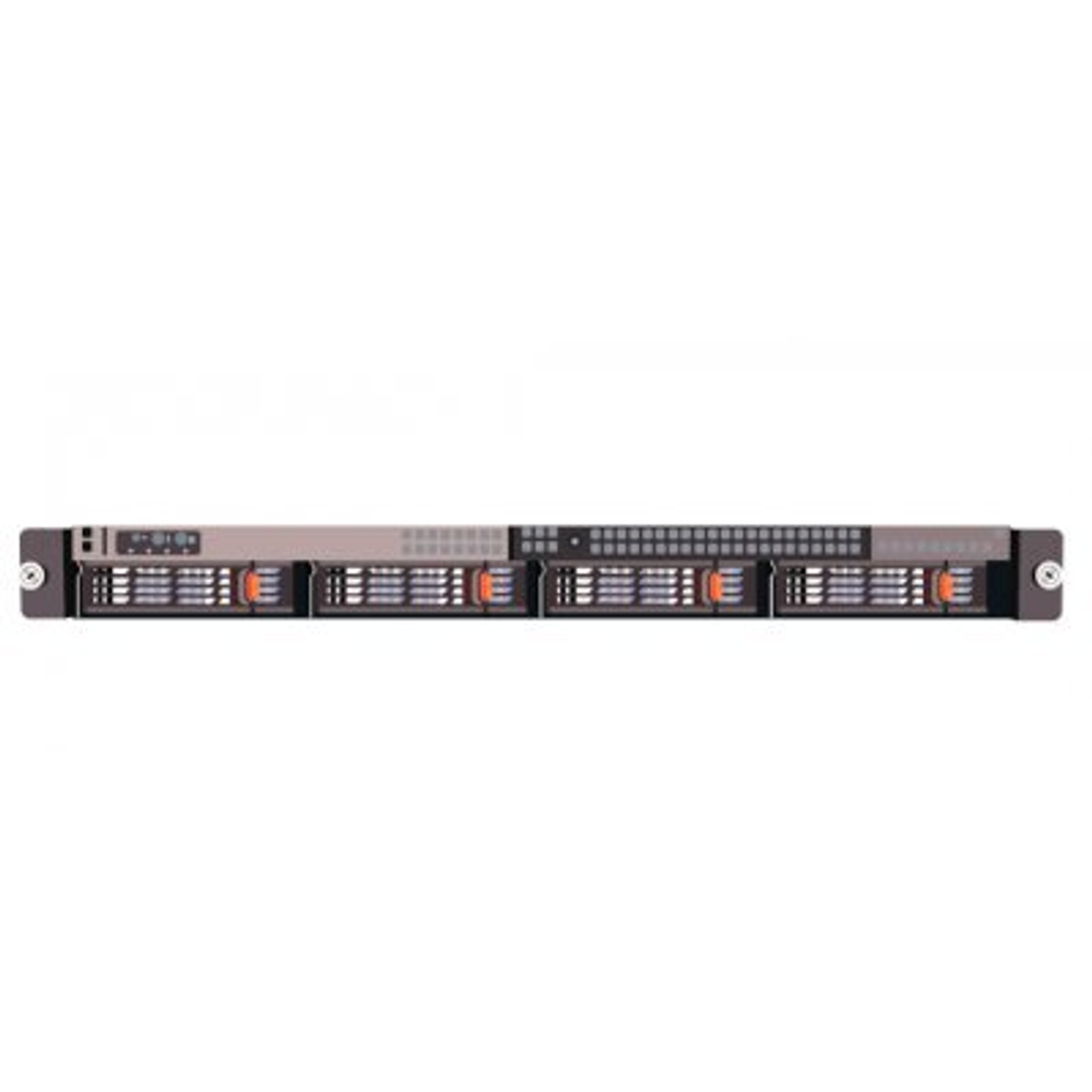 Сервер Fplus FPD-15-SP-12032-CTO-P121-1