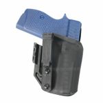 Кобура Гроза 01 скрытая с упором, Термит