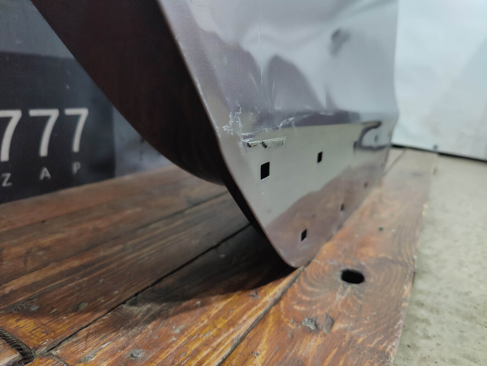 Дверь задняя правая Hyundai ix35 (LM) 10-15 Б/У Оригинал 770042S050