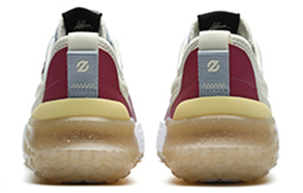 FILA Mixa Sneakers Grey/Purple Women"s