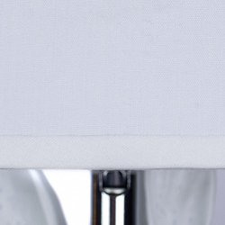 Настольная лампа Arte Lamp A4015LT-1WH