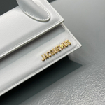 Jacquemus Le Chiquito Long 22 cm
