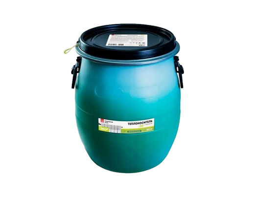 Теплоноситель ECO -30 (на основе пропиленгликоля) 50 кг VALFEX