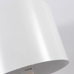 Настольная Лампа Spun Light T D40 Black By Imperiumloft