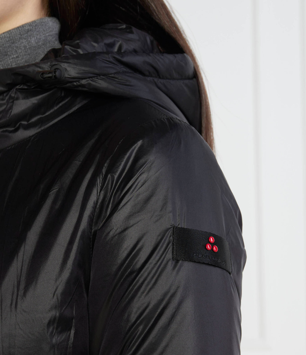 Куртка 3в1 CARIT TA Peuterey - черный(PED4832 01181893)