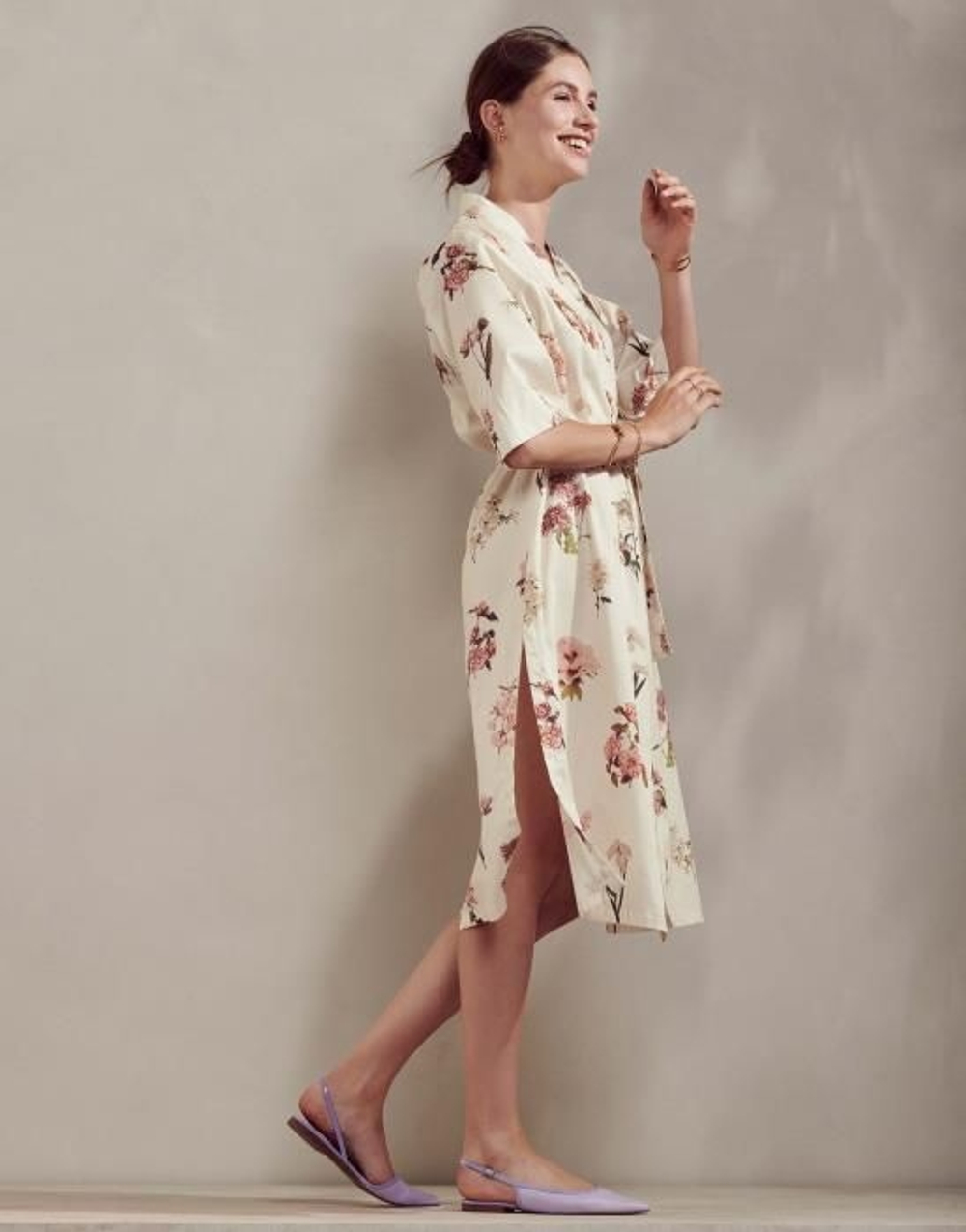 ESSENZA Кимоно Ilona Annebella