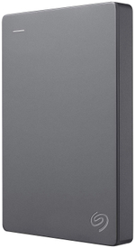 Внешний накопитель Seagate Basic STJL5000400 5TB серый