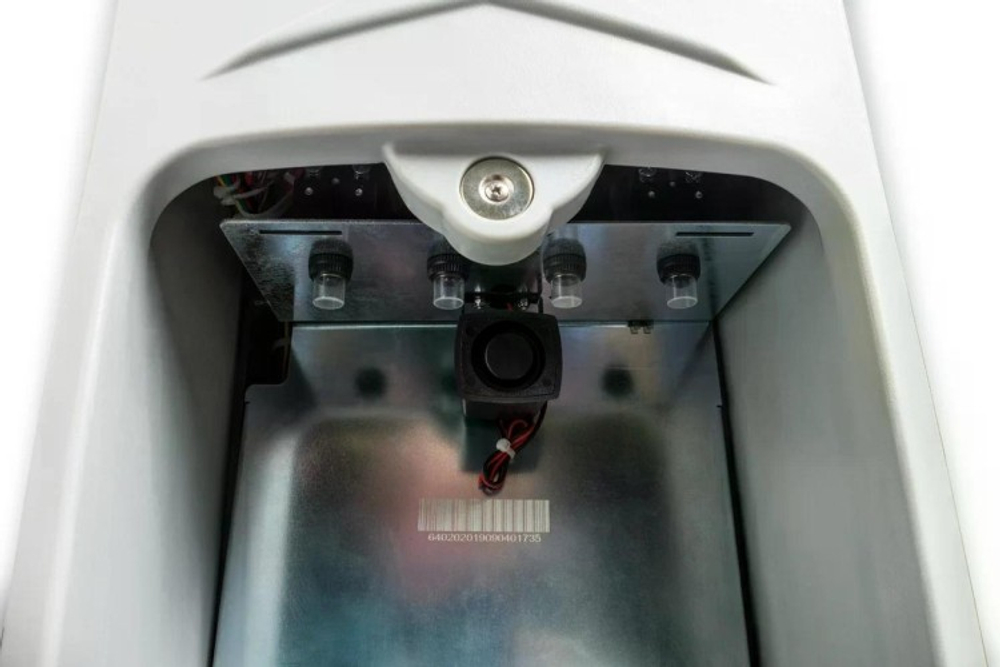 Машина поломоечная Bennett HUSSAR H860b (Gel-226Ah).с местом оператора BNT64030